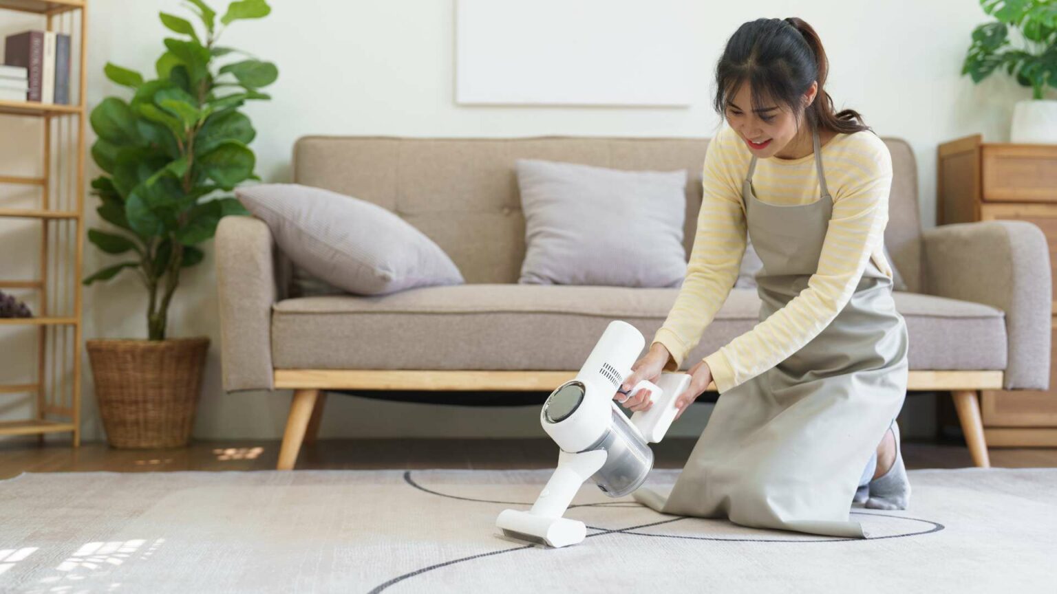 10 Best Cordless Vacuums of 2024 An Ultimate Guide! Perfectly