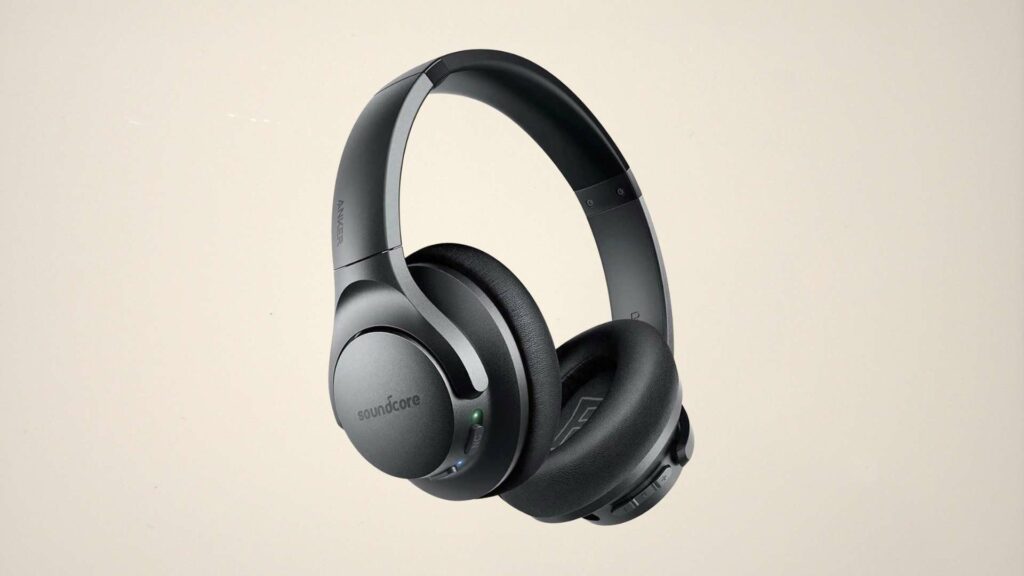 Soundcore Anker Life Q20 Over-Ear Headphones Review
